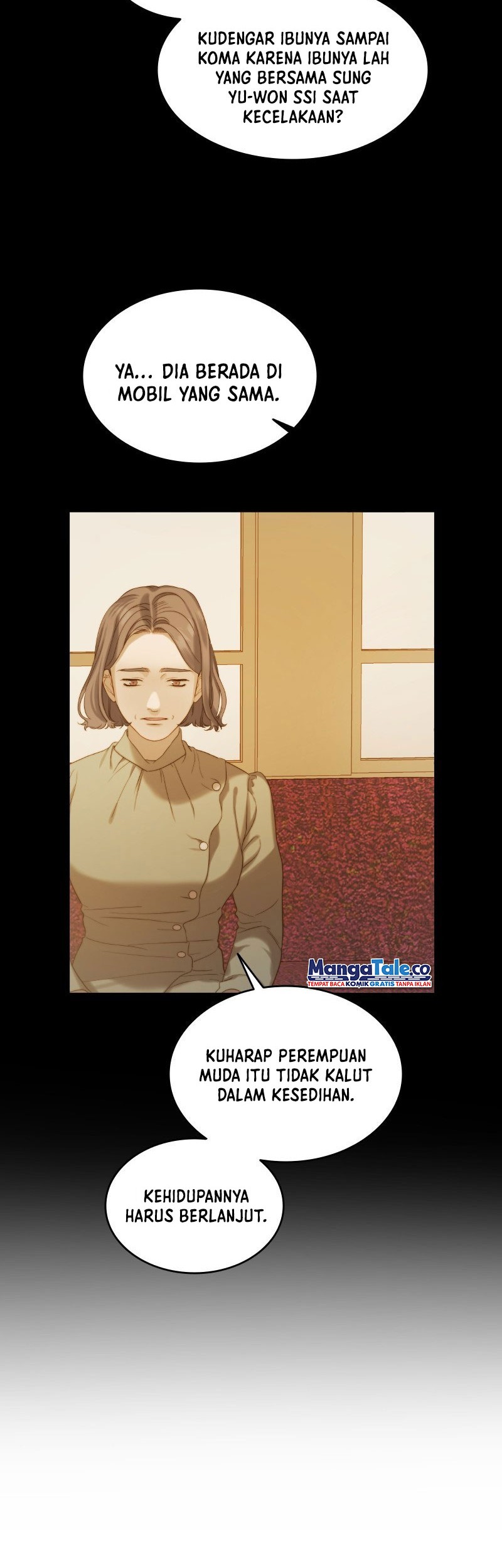 A Heartfelt Andante chapter 02 halaman 74