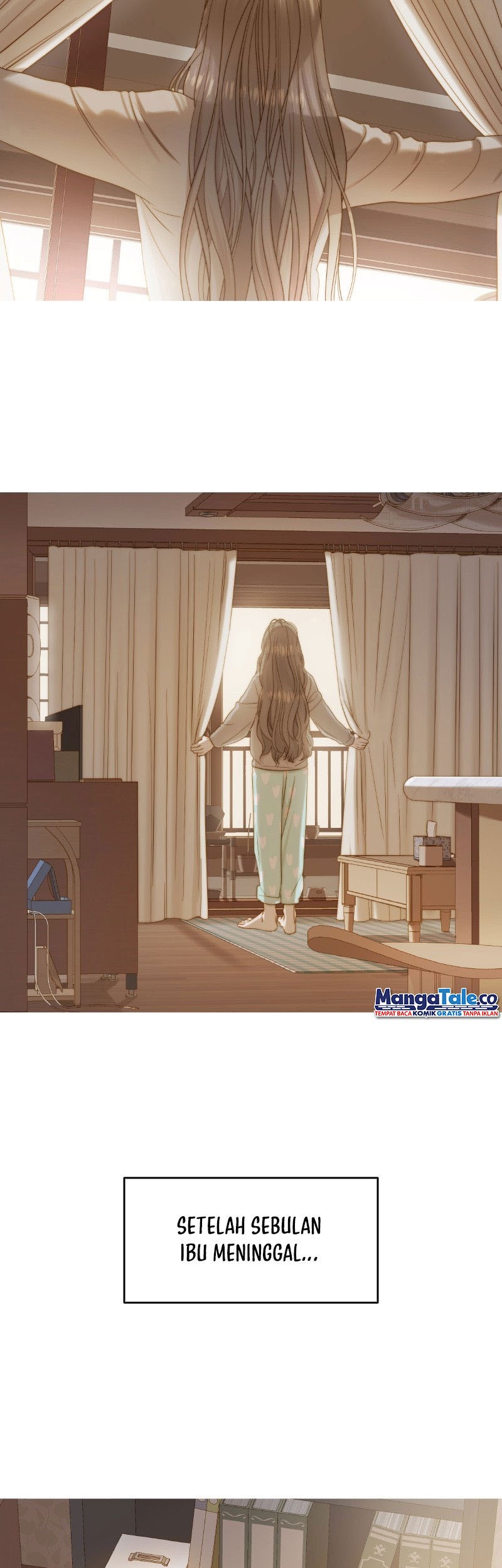 A Heartfelt Andante chapter 02 halaman 79