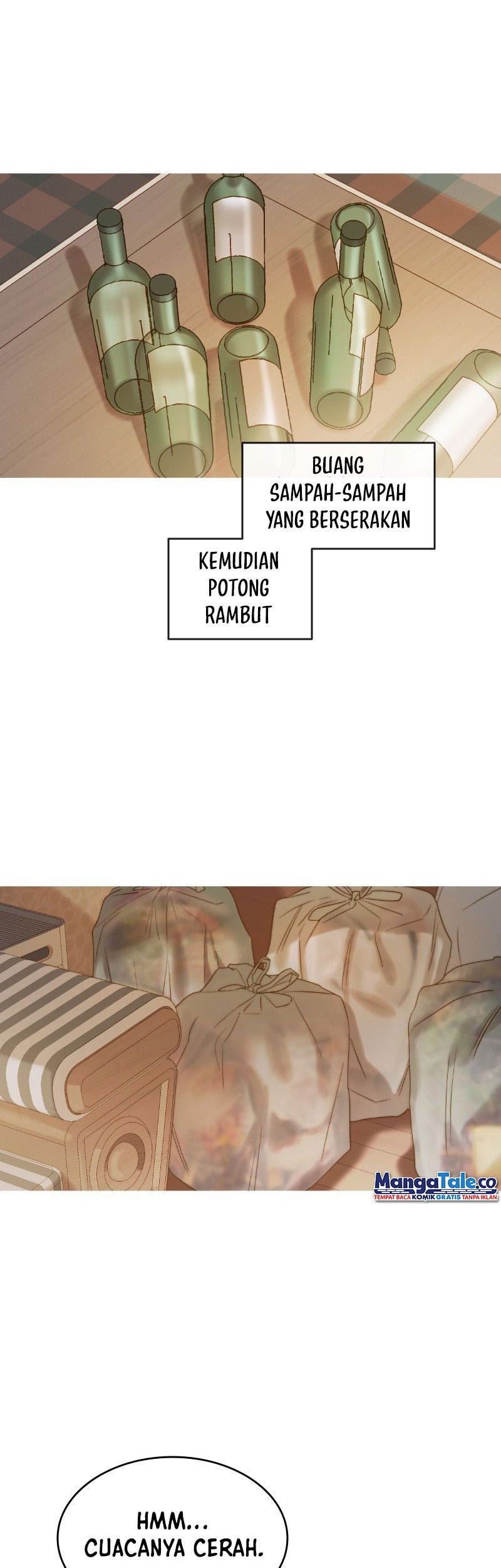 A Heartfelt Andante chapter 02 halaman 81