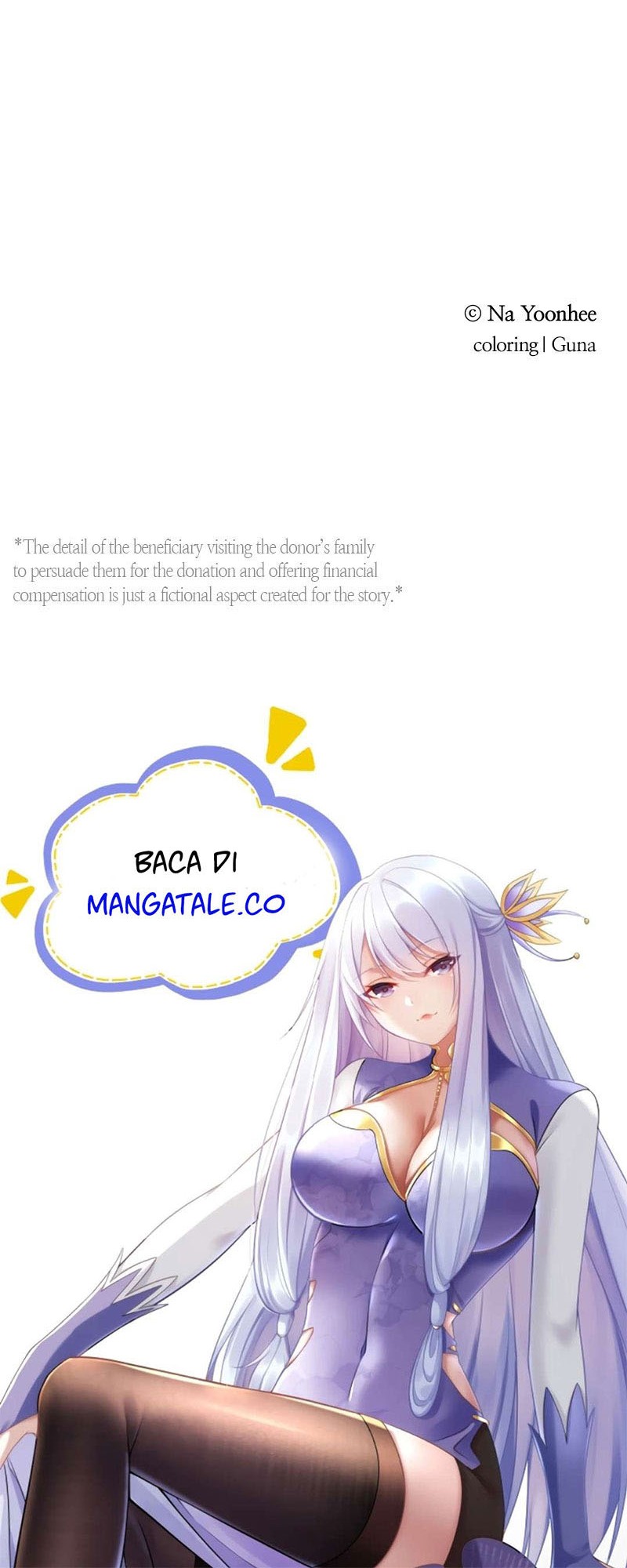 A Heartfelt Andante chapter 02 halaman 84