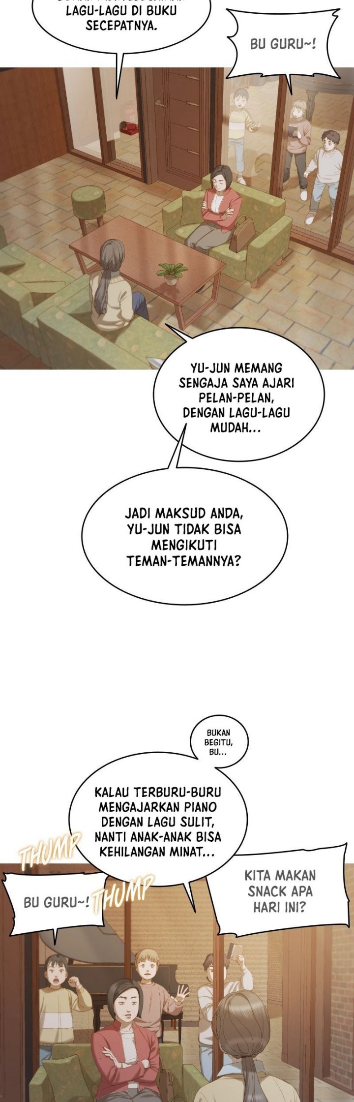 A Heartfelt Andante Bab 03 halaman 5