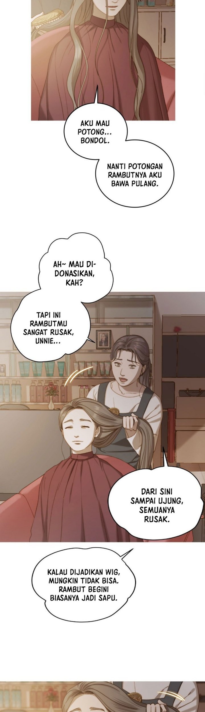 A Heartfelt Andante Bab 03 halaman 14