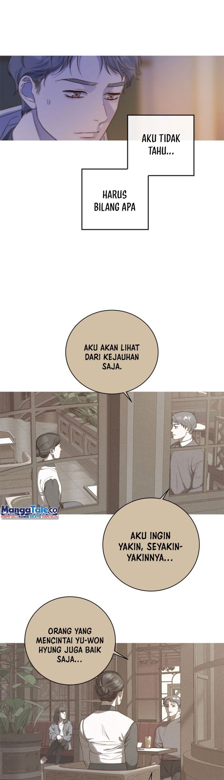 A Heartfelt Andante Bab 05 halaman 34