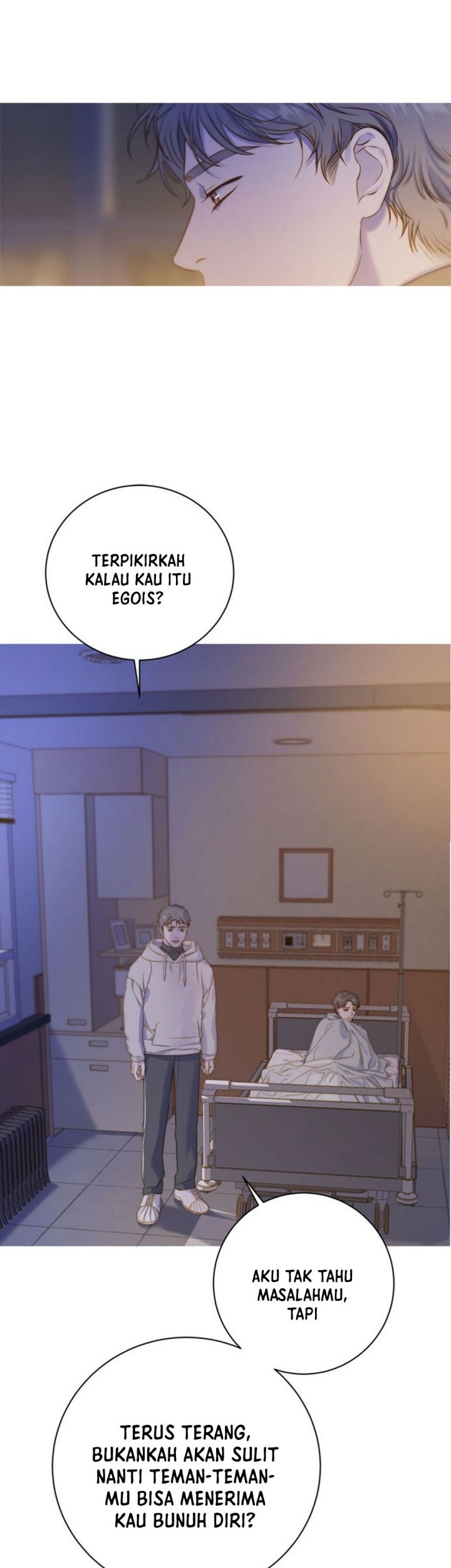 A Heartfelt Andante Bab 05 halaman 41