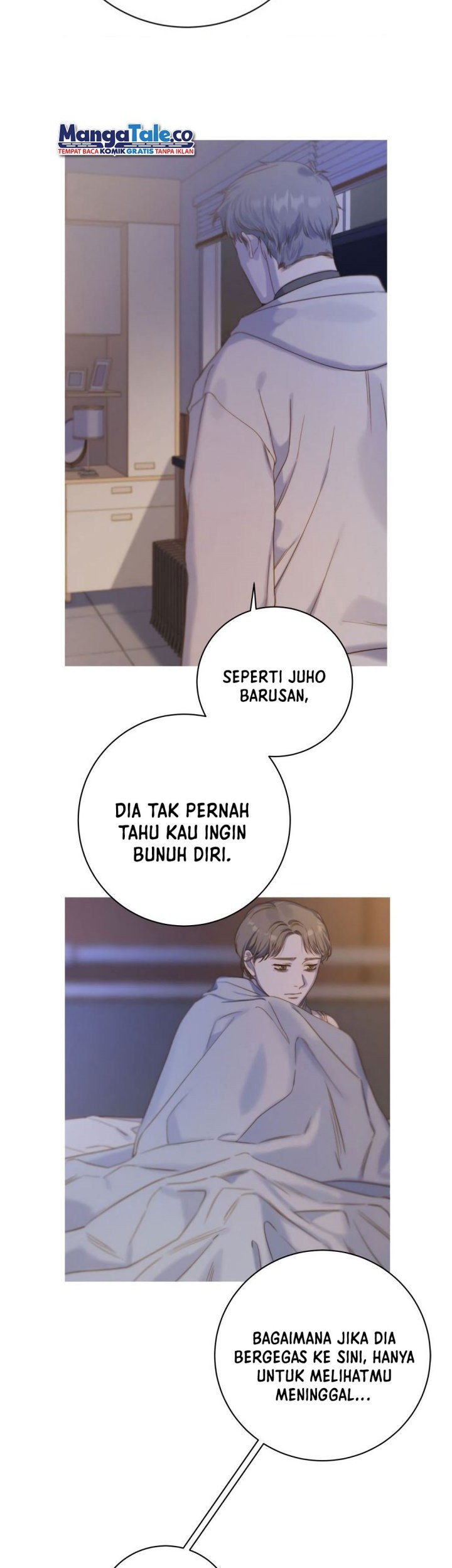 A Heartfelt Andante Bab 05 halaman 42