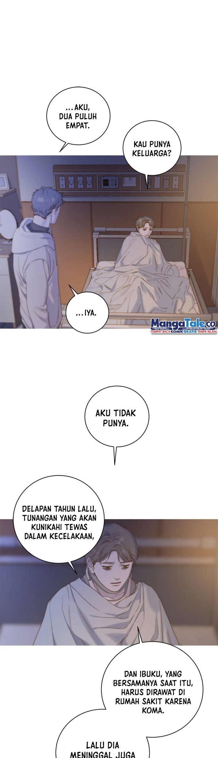 A Heartfelt Andante Bab 05 halaman 44