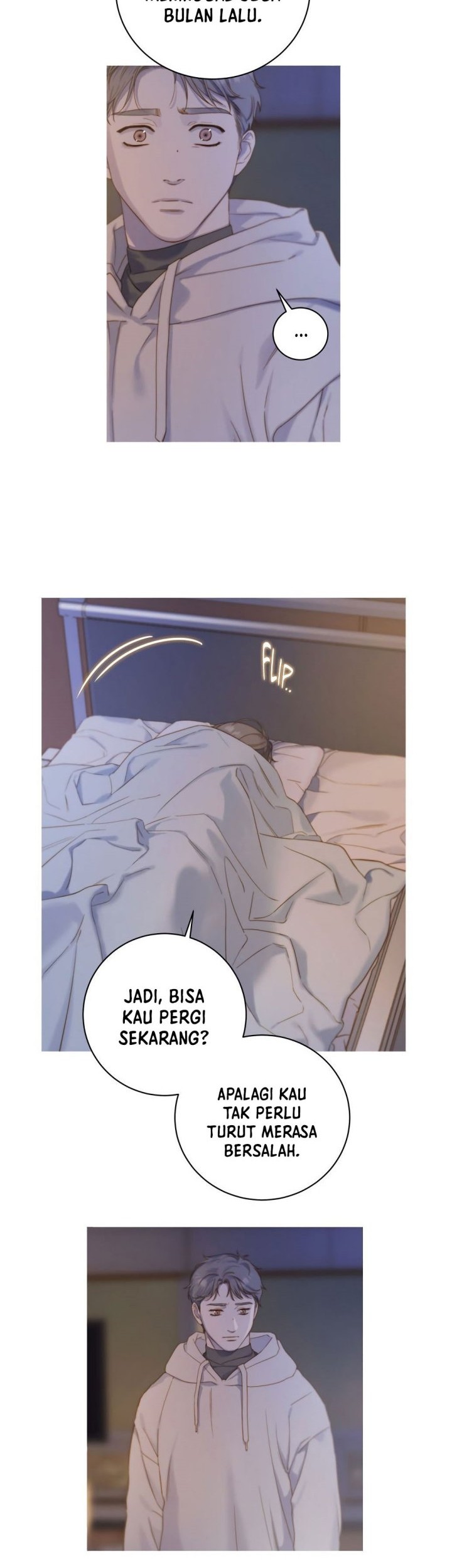 A Heartfelt Andante Bab 05 halaman 45