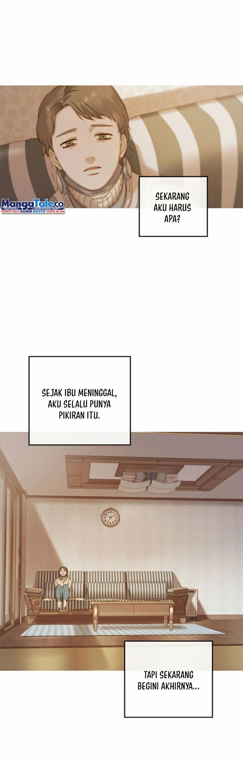 A Heartfelt Andante chapter 06 halaman 6