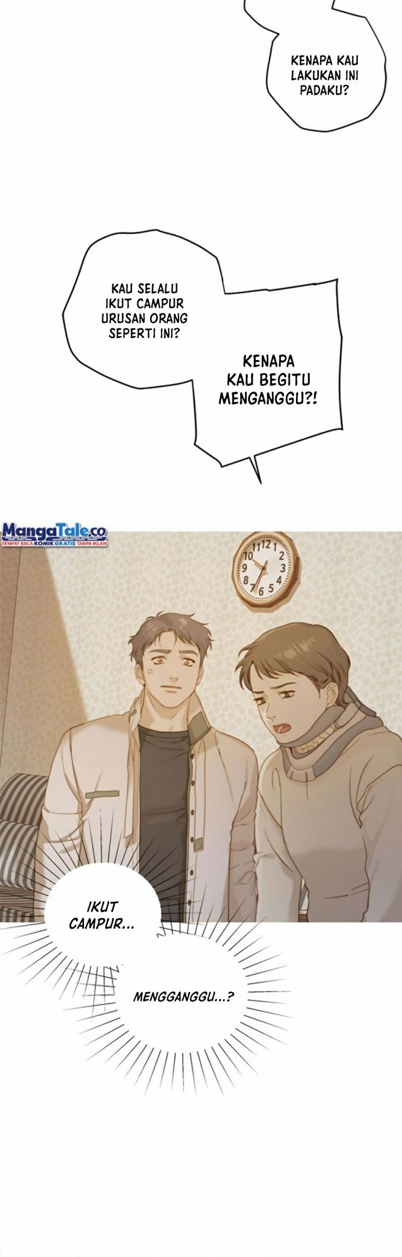 A Heartfelt Andante chapter 06 halaman 26
