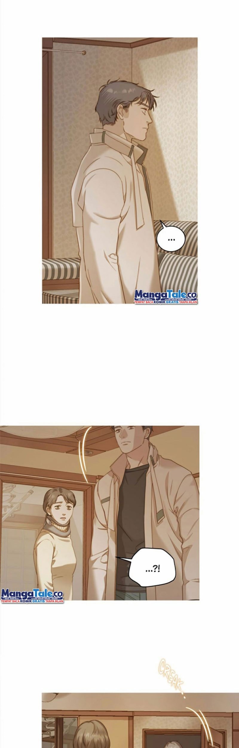 A Heartfelt Andante chapter 06 halaman 30