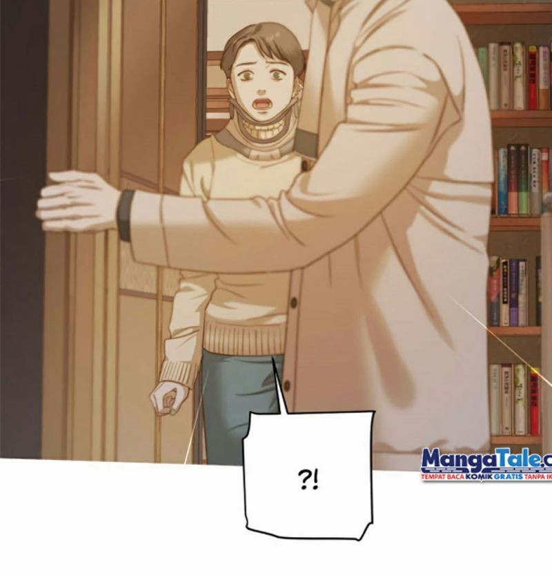 A Heartfelt Andante chapter 06 halaman 33
