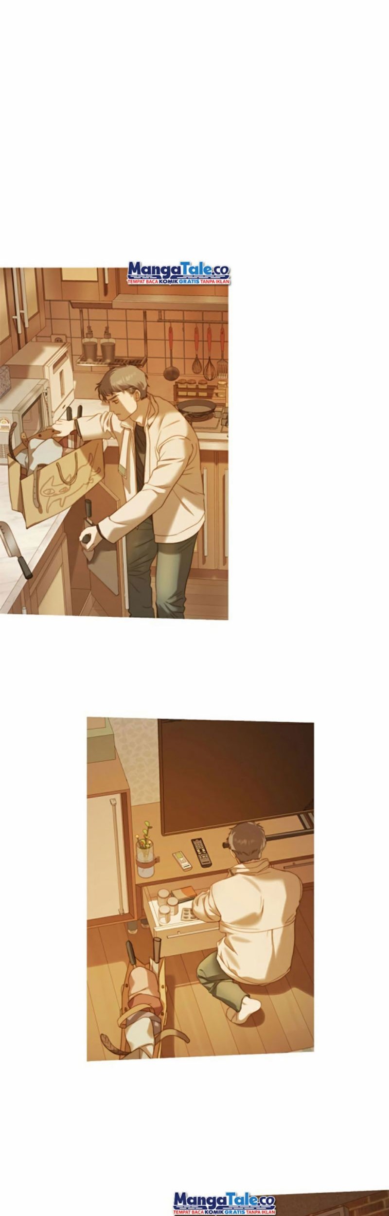 A Heartfelt Andante chapter 06 halaman 42