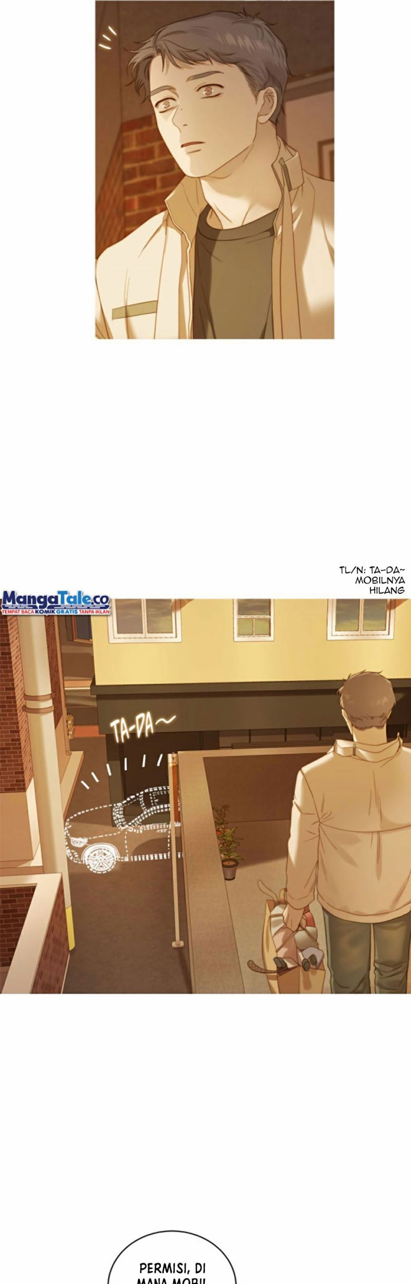 A Heartfelt Andante chapter 06 halaman 44