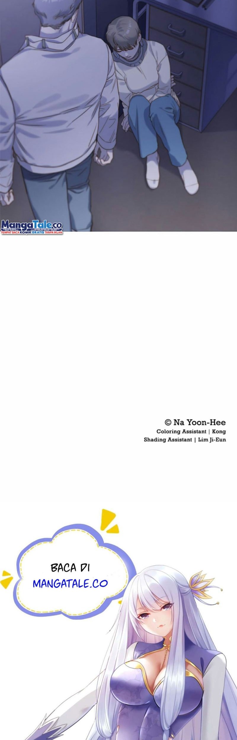 A Heartfelt Andante chapter 06 halaman 62