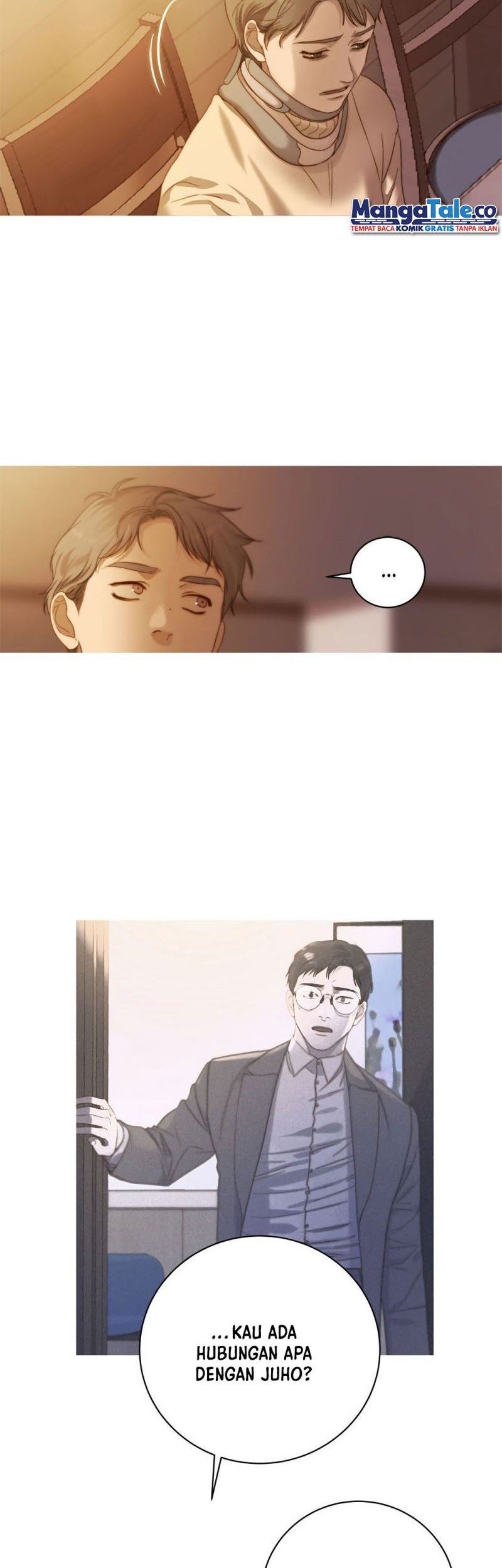 A Heartfelt Andante chapter 07 halaman 31