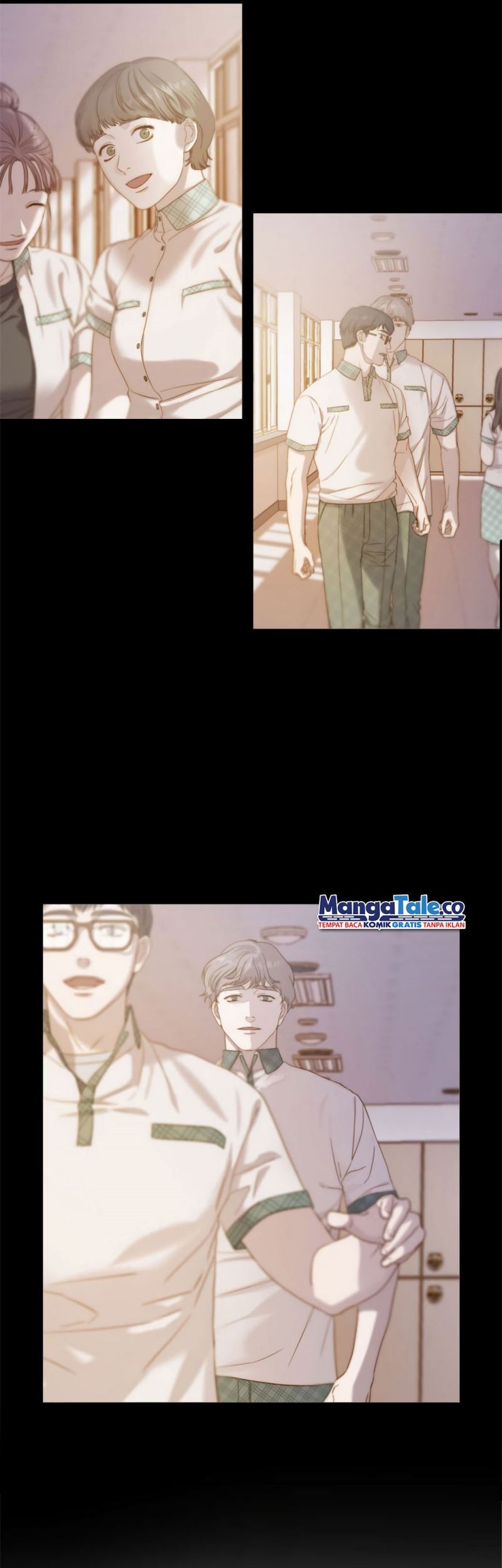 A Heartfelt Andante chapter 07 halaman 33