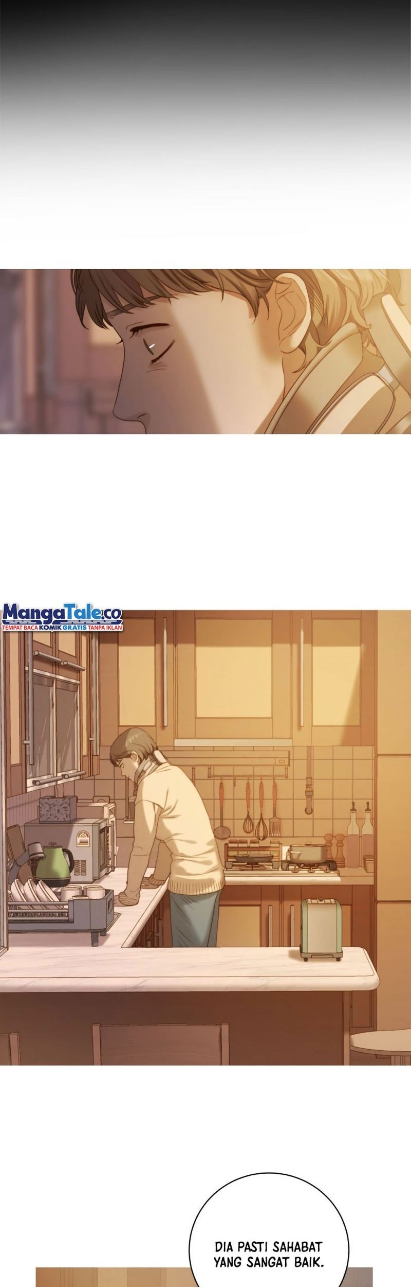 A Heartfelt Andante chapter 07 halaman 34