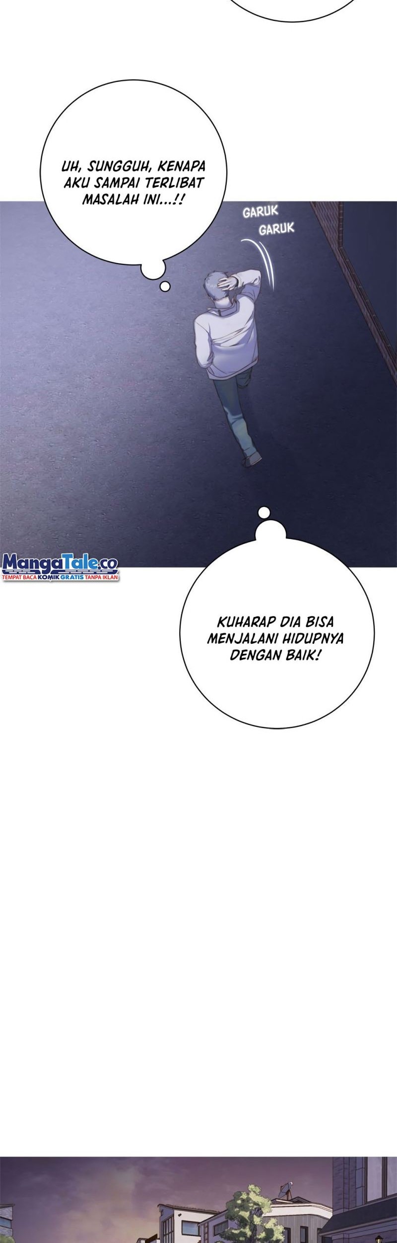 A Heartfelt Andante chapter 07 halaman 45