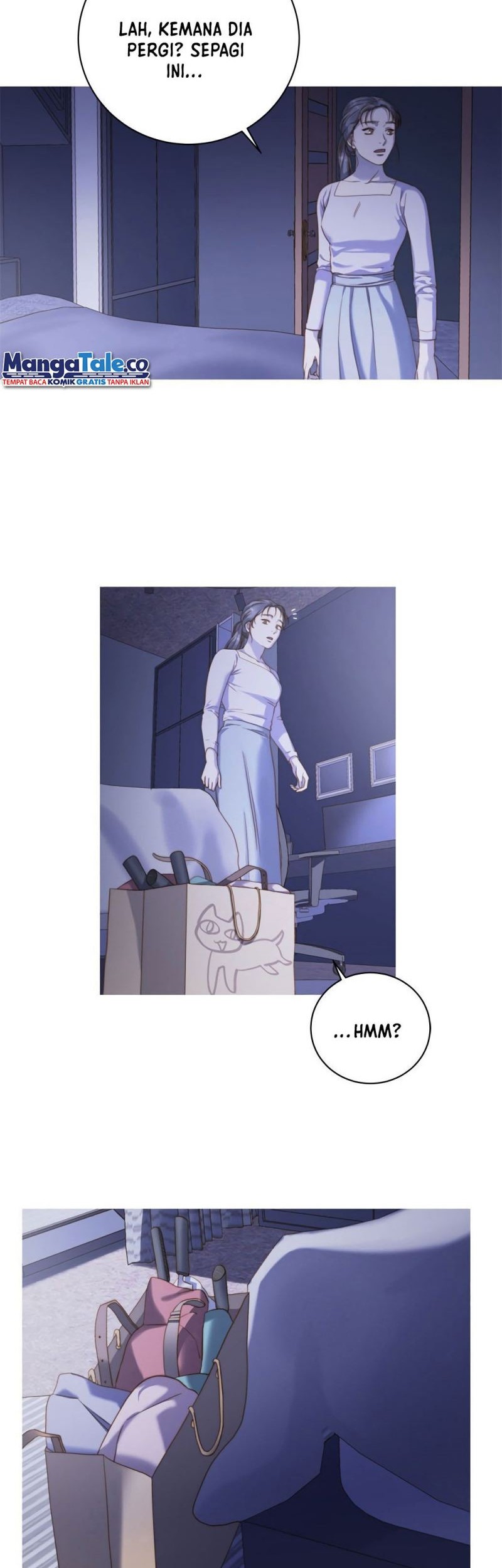 A Heartfelt Andante chapter 07 halaman 48