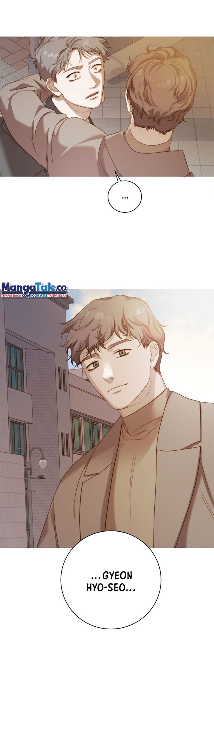 A Heartfelt Andante chapter 08 halaman 8