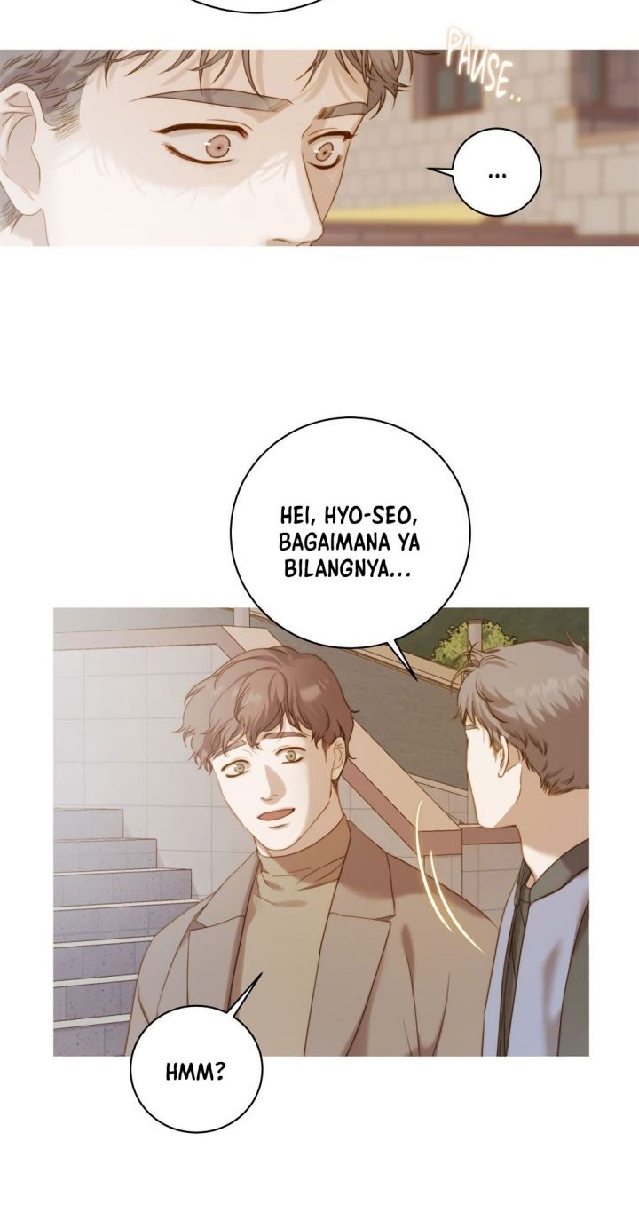 A Heartfelt Andante chapter 08 halaman 13