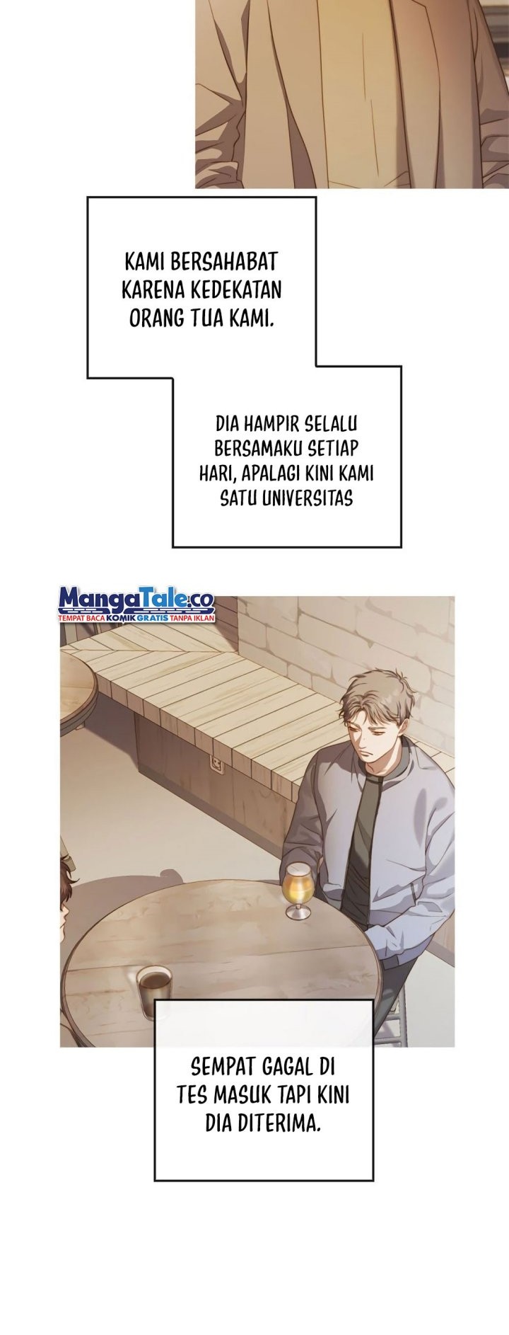 A Heartfelt Andante chapter 08 halaman 16