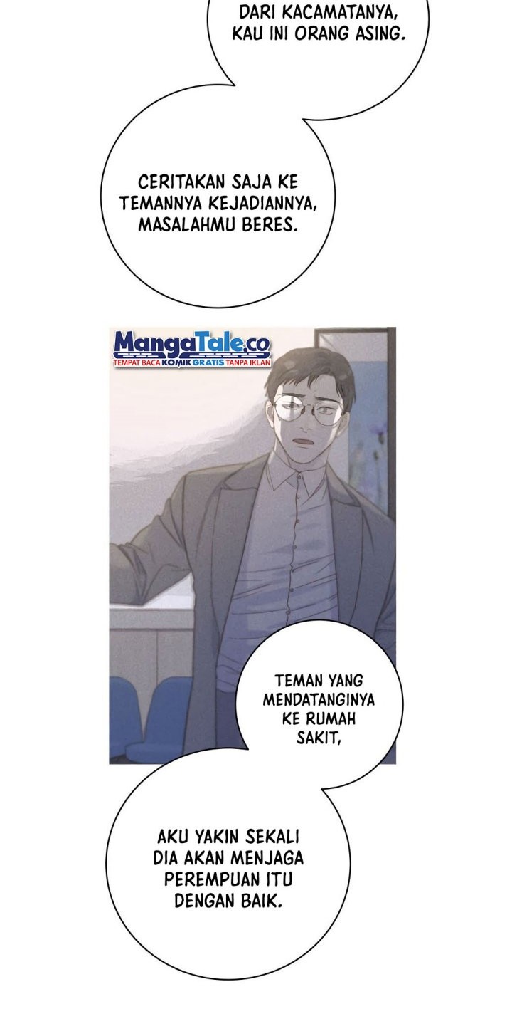 A Heartfelt Andante chapter 08 halaman 22