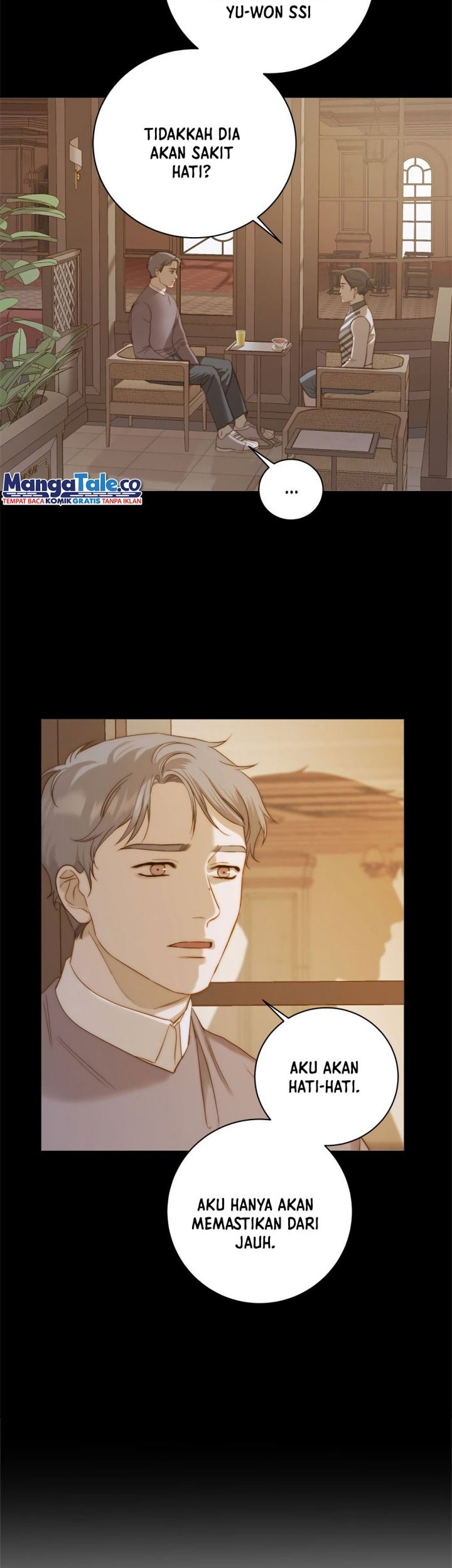 A Heartfelt Andante chapter 08 halaman 31