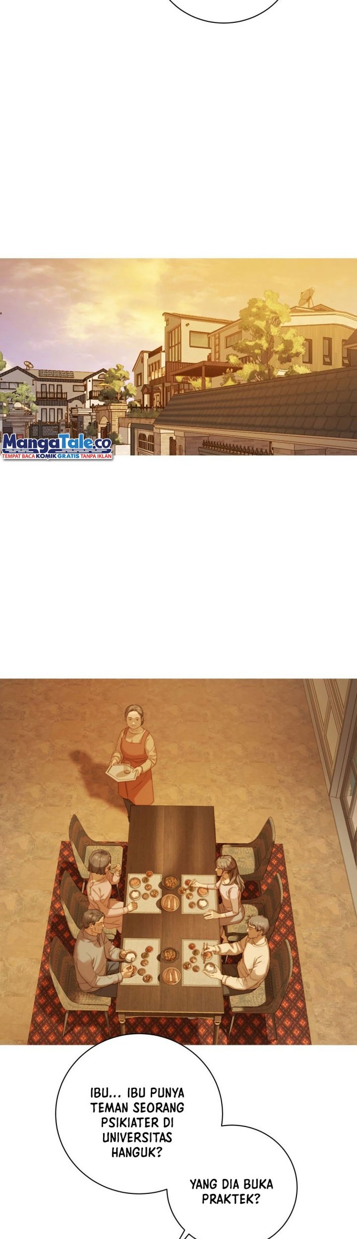 A Heartfelt Andante chapter 08 halaman 40