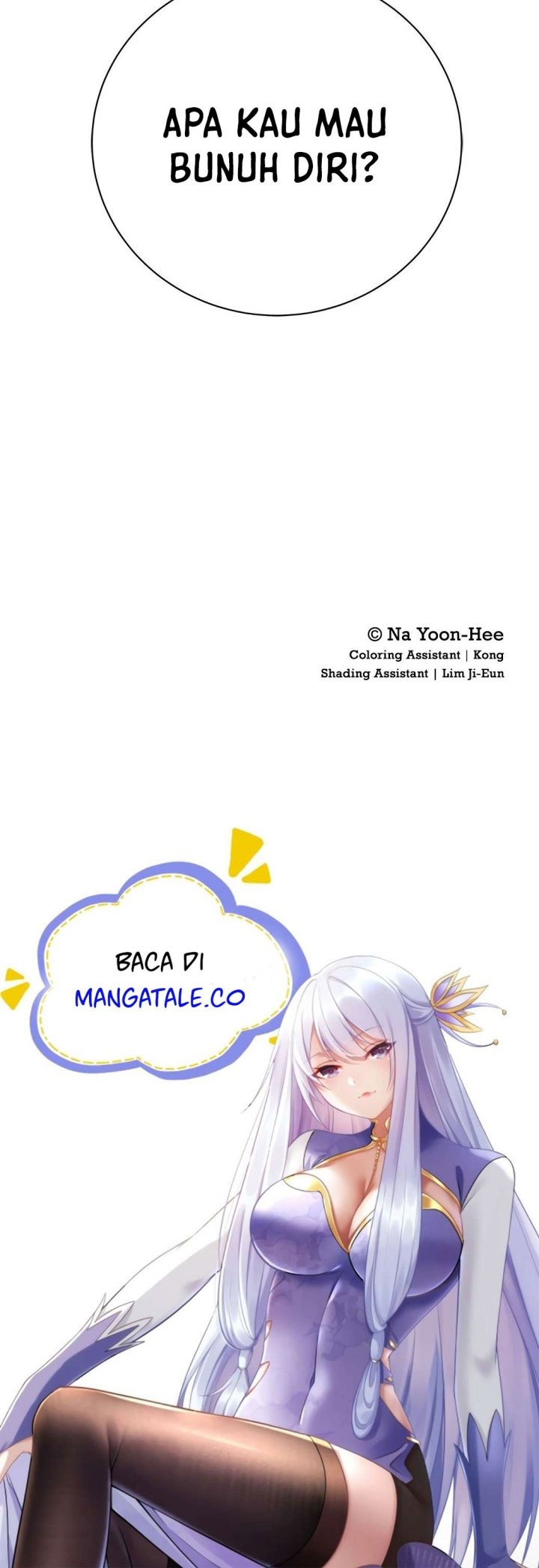 A Heartfelt Andante chapter 08 halaman 44