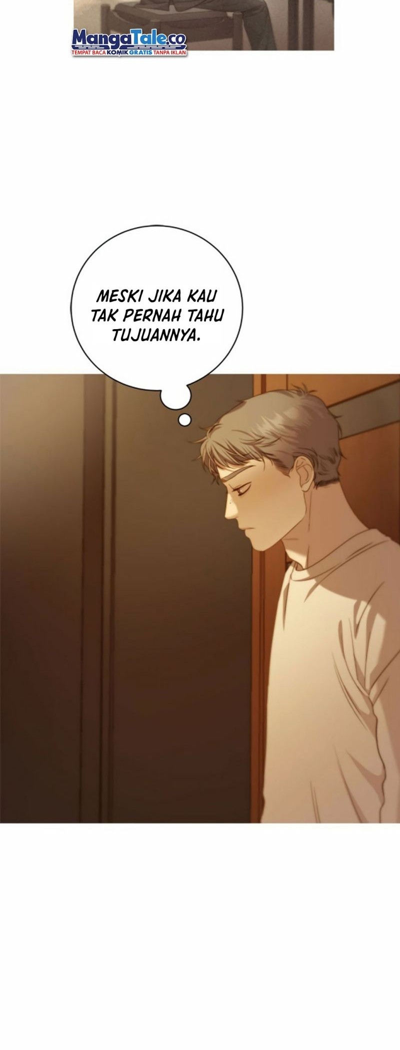 A Heartfelt Andante chapter 09 halaman 32