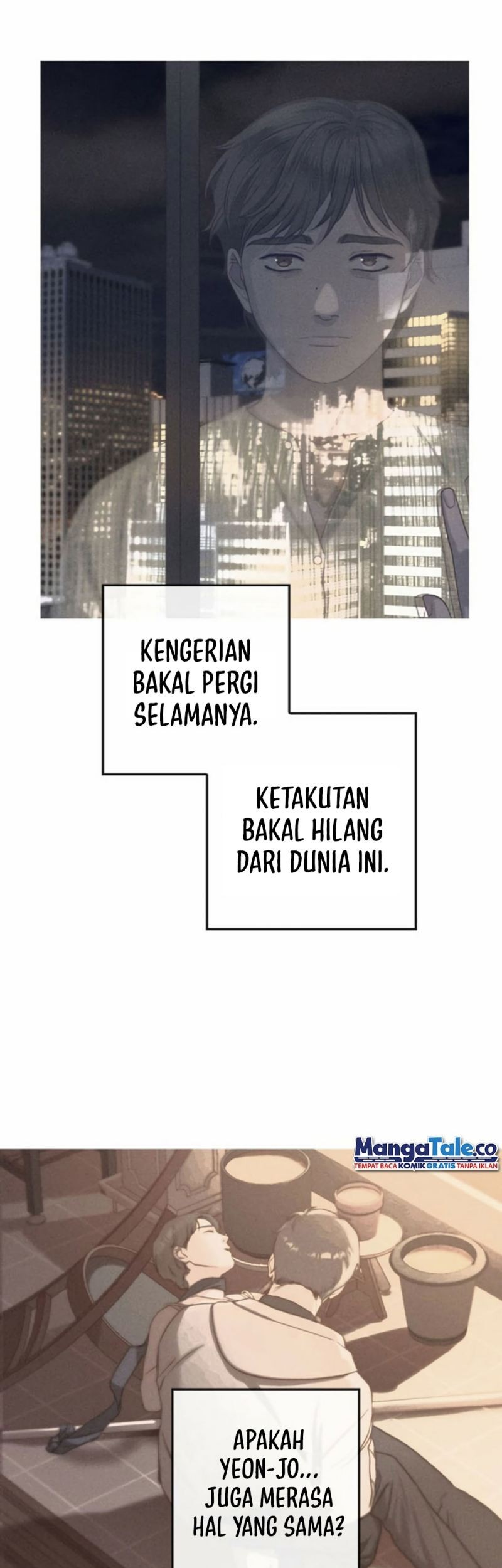 A Heartfelt Andante chapter 09 halaman 33
