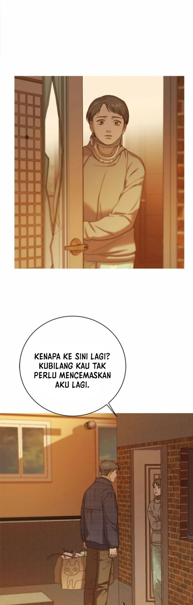 A Heartfelt Andante chapter 09 halaman 41