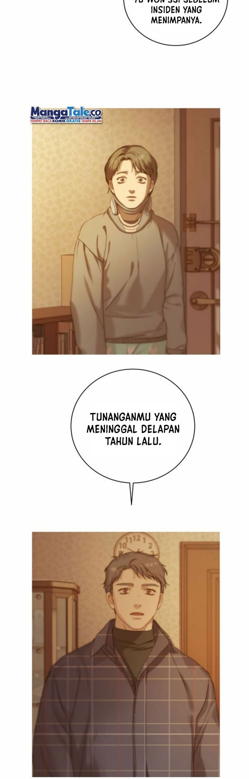 A Heartfelt Andante chapter 09 halaman 47