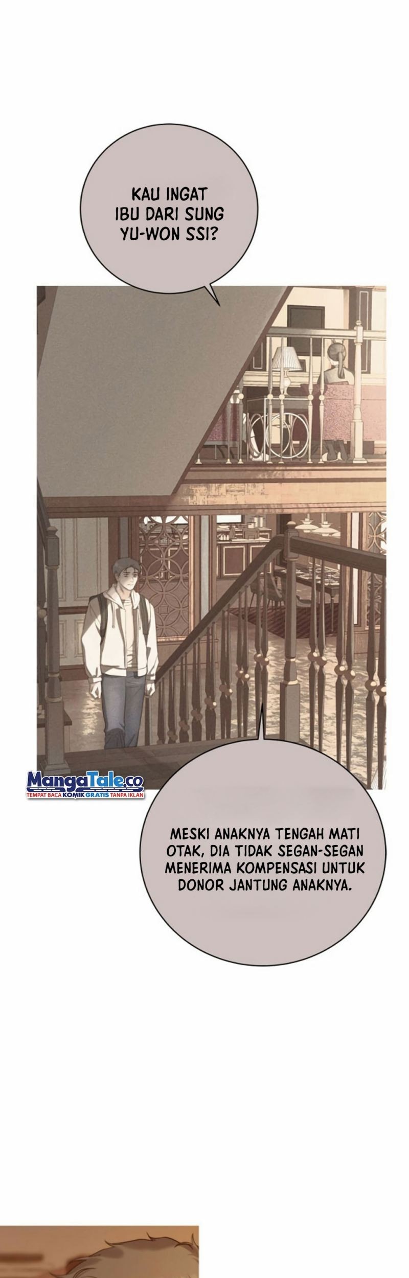 A Heartfelt Andante chapter 09 halaman 59