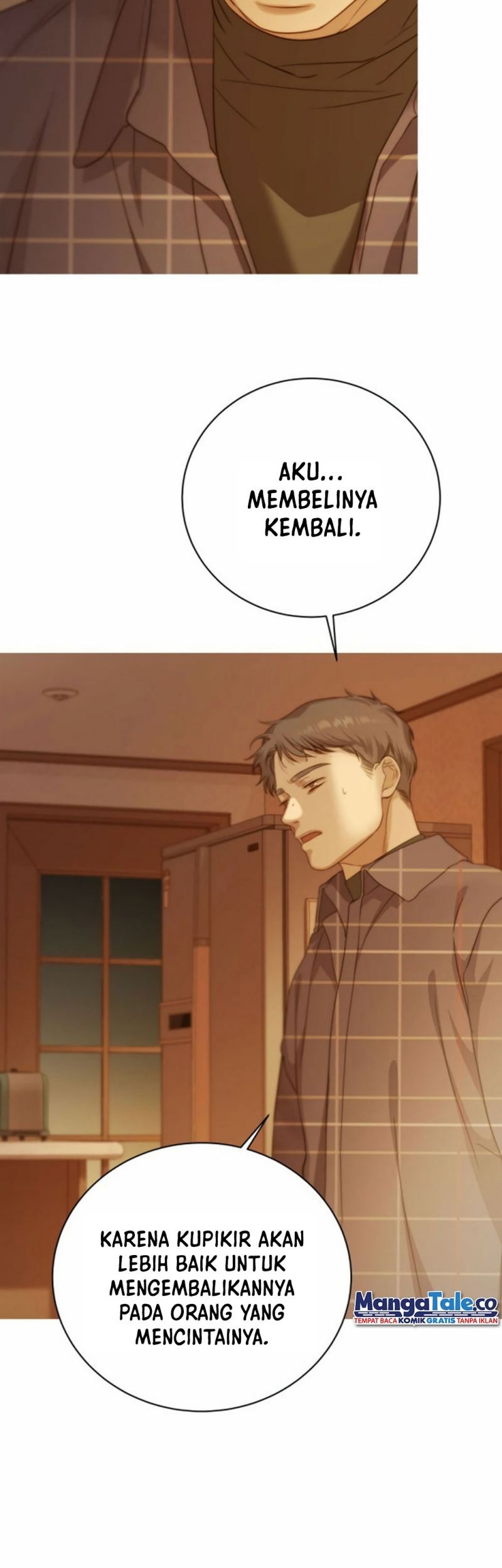 A Heartfelt Andante chapter 09 halaman 63