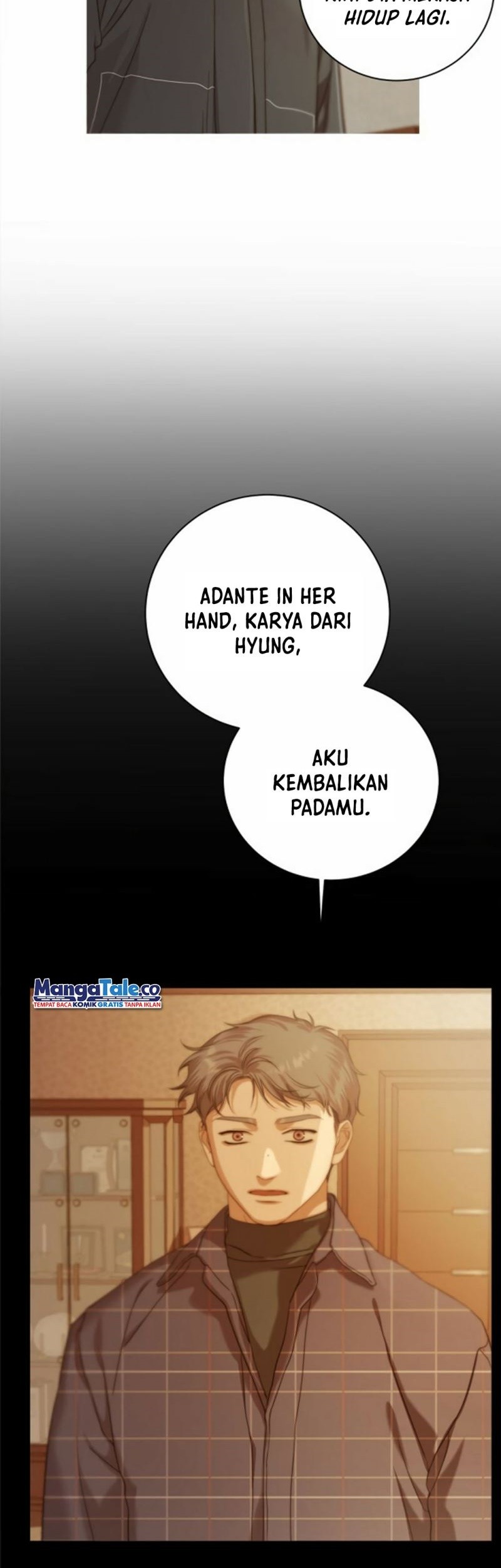 A Heartfelt Andante chapter 10 halaman 5