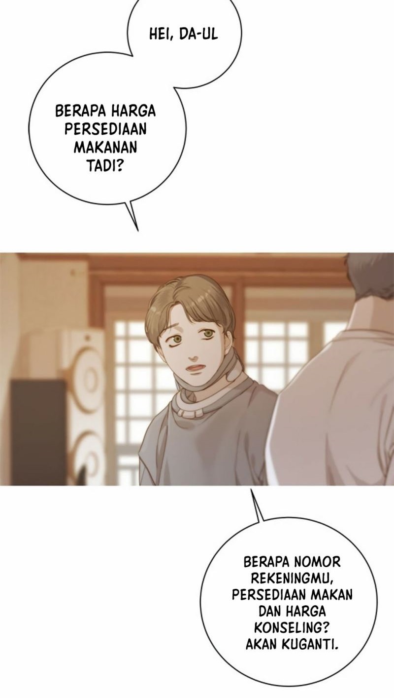 A Heartfelt Andante chapter 10 halaman 24