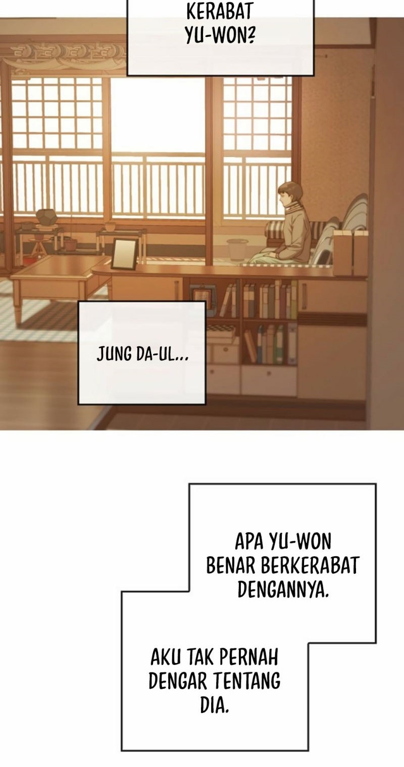 A Heartfelt Andante chapter 10 halaman 32