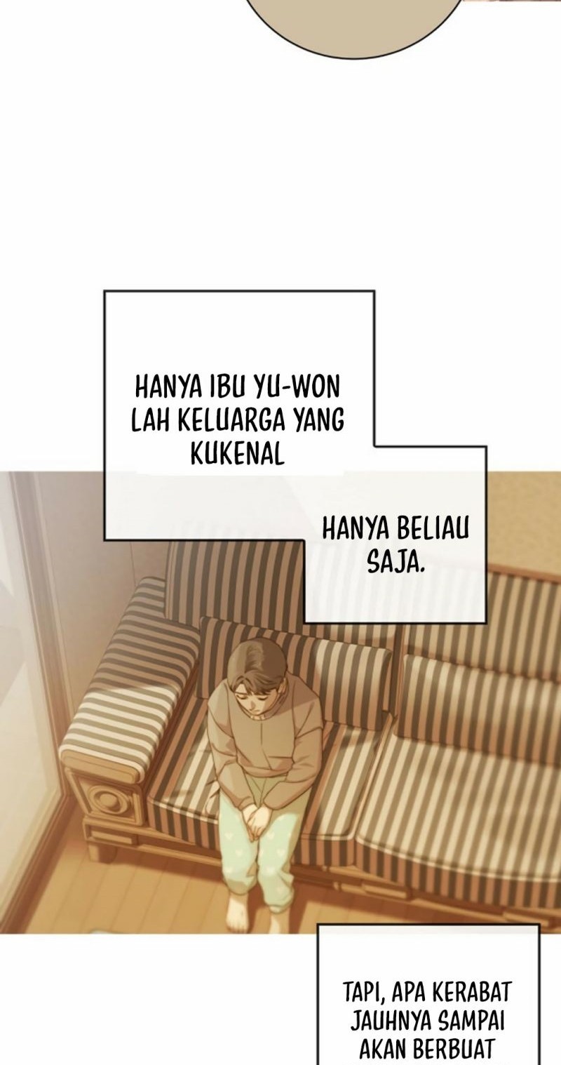 A Heartfelt Andante chapter 10 halaman 34
