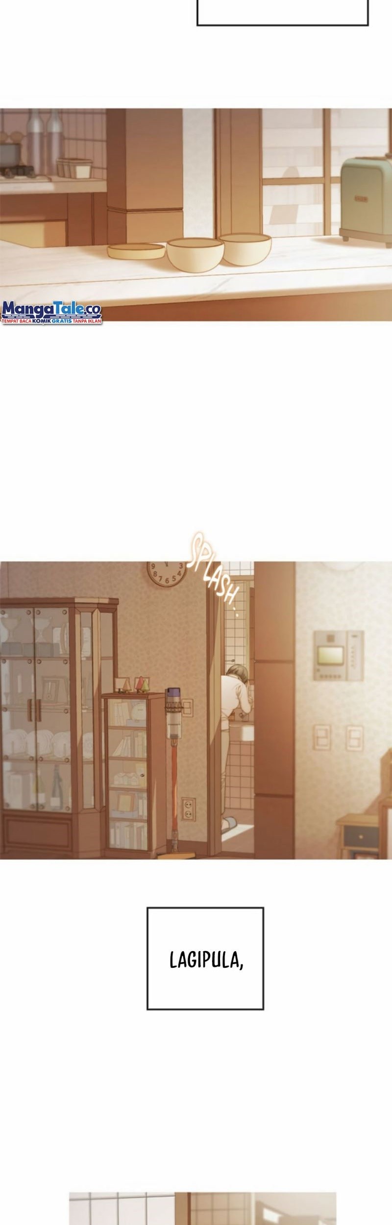 A Heartfelt Andante chapter 10 halaman 45