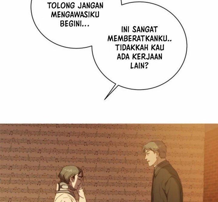 A Heartfelt Andante chapter 11 halaman 34