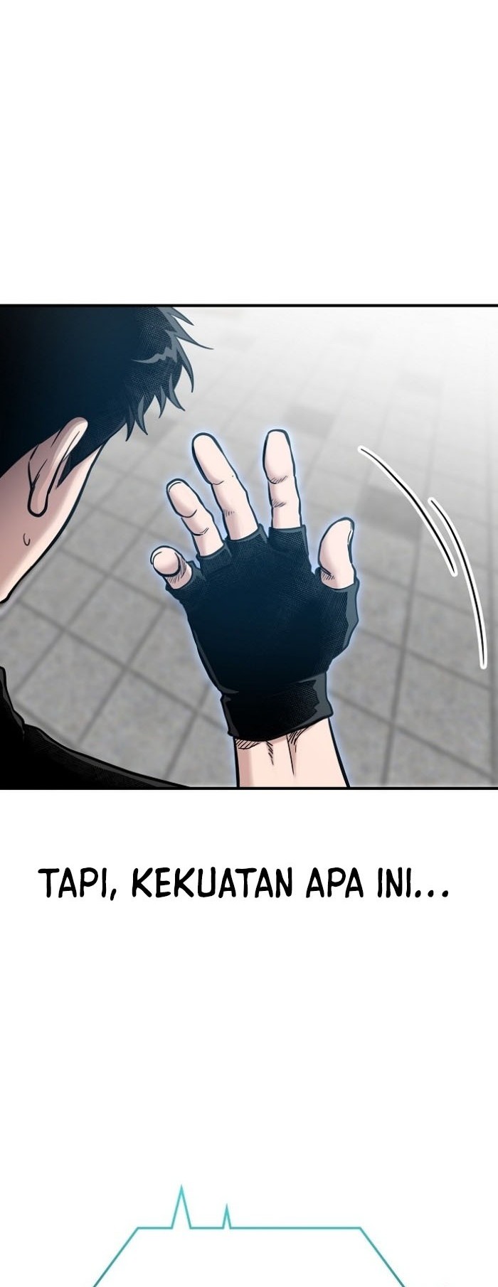 A Hero Who Does Everything Well Bab 1 halaman 14