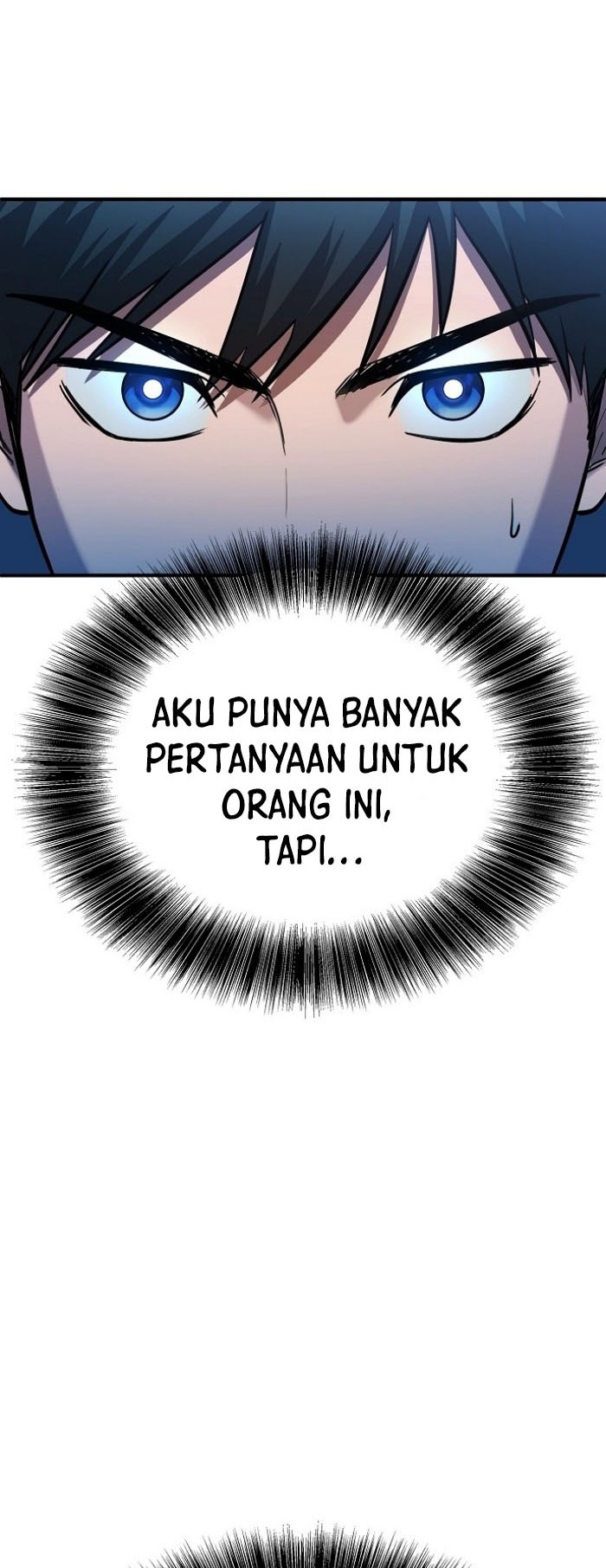 A Hero Who Does Everything Well Bab 1 halaman 38