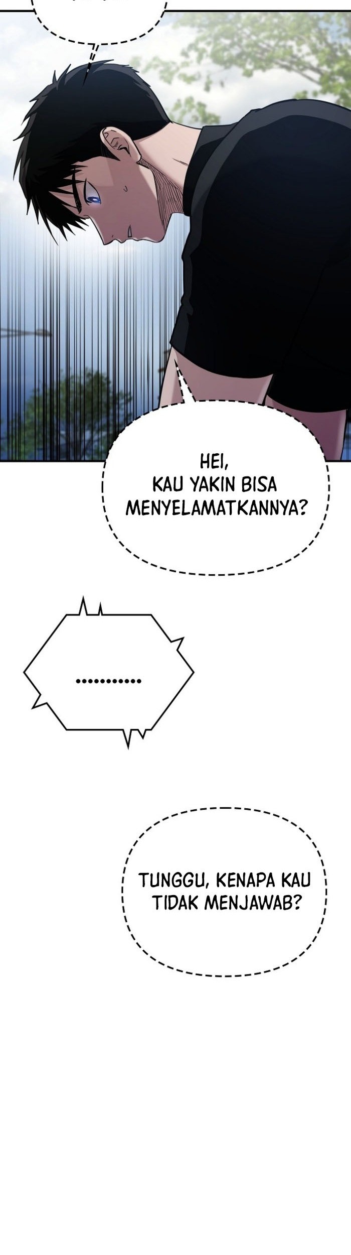 A Hero Who Does Everything Well Bab 1 halaman 57