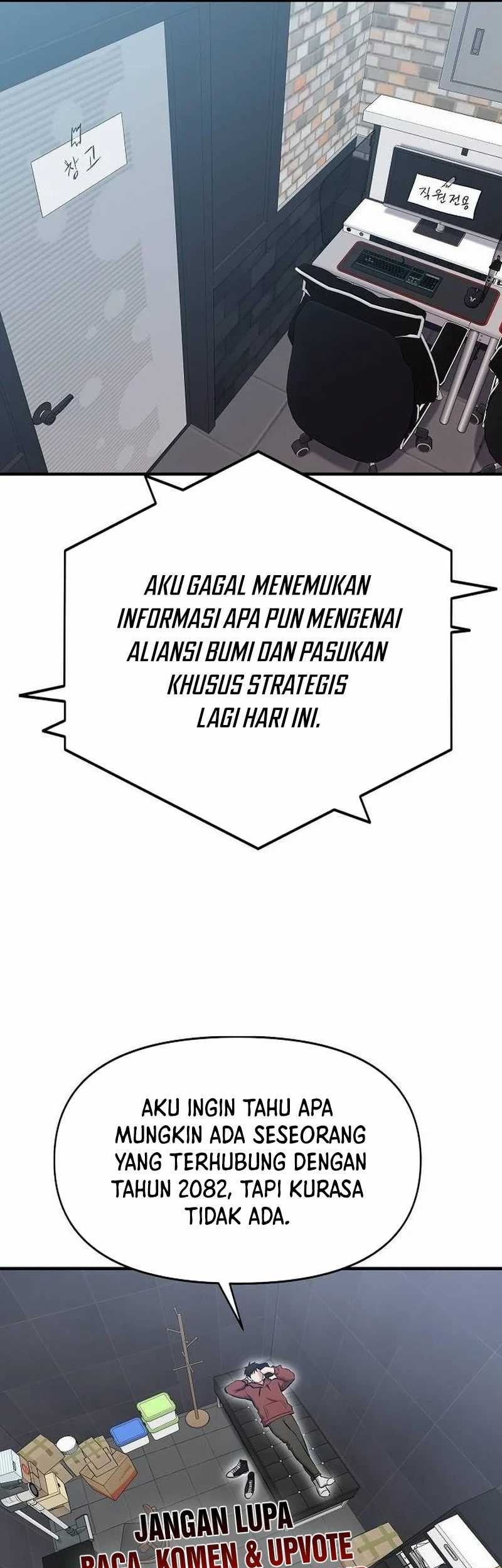 A Hero Who Does Everything Well chapter 10 halaman 3