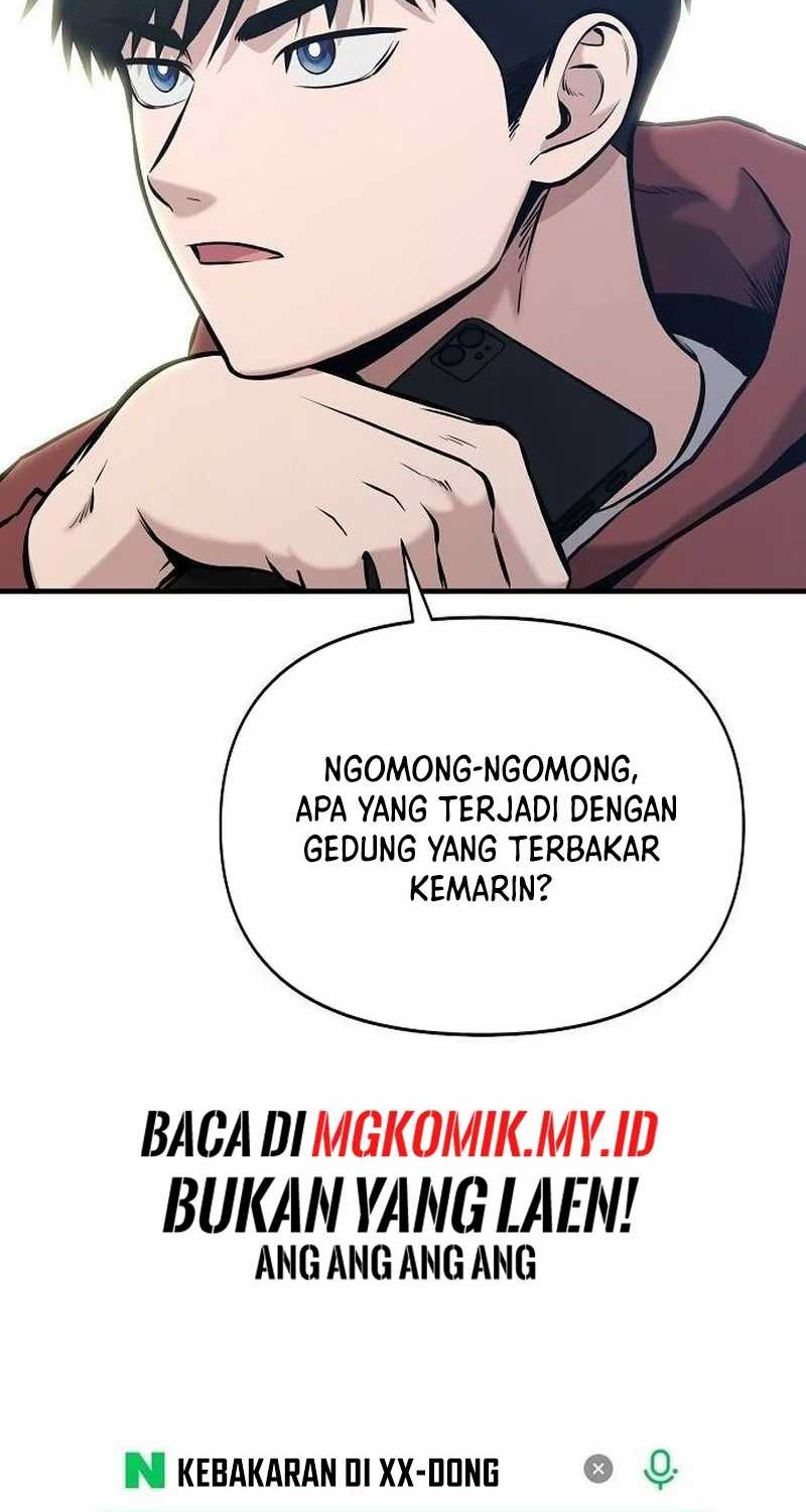 A Hero Who Does Everything Well chapter 10 halaman 8