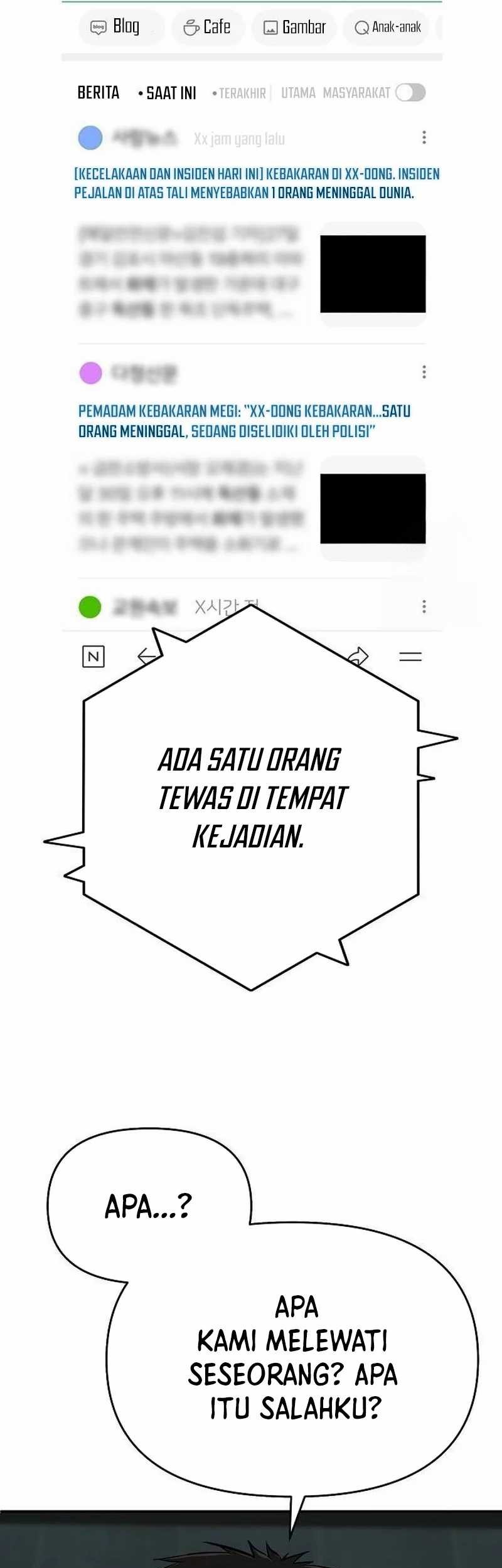 A Hero Who Does Everything Well chapter 10 halaman 9