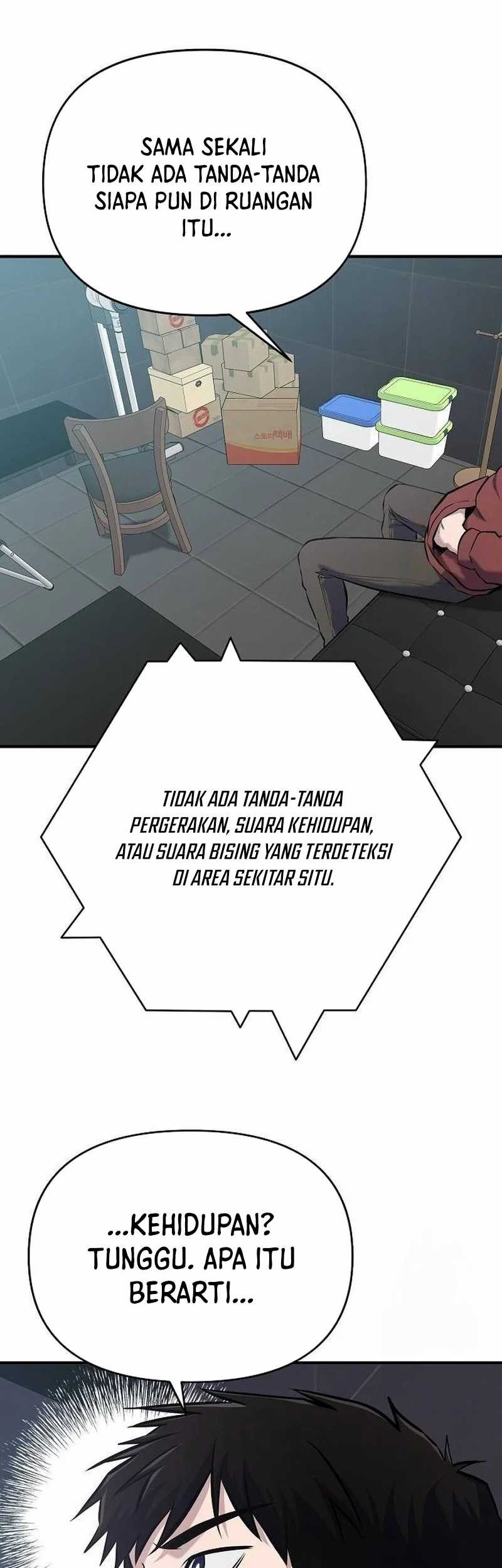 A Hero Who Does Everything Well chapter 10 halaman 13