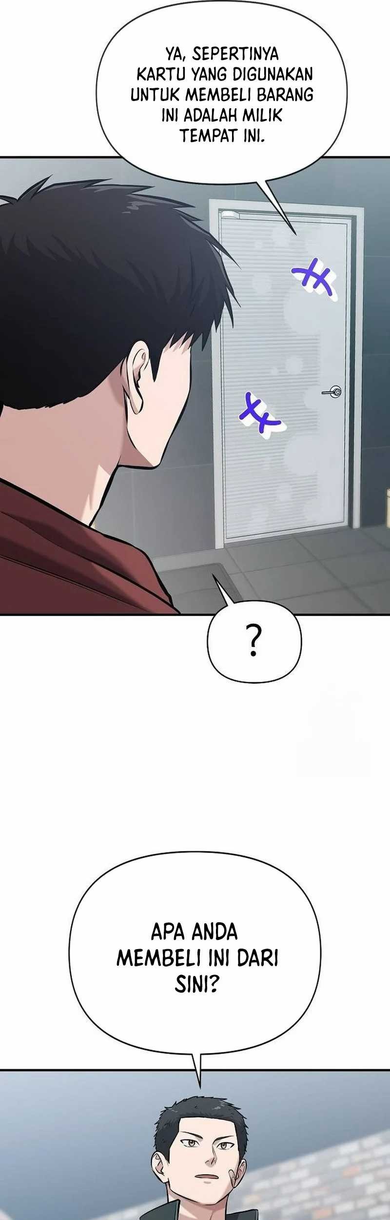 A Hero Who Does Everything Well chapter 10 halaman 17